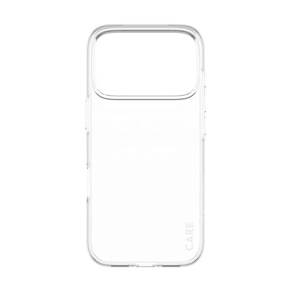 Θήκη για Apple iPhone 17 Pro, PanzerGlass, Care Fashionable X-ray, Διαφανής