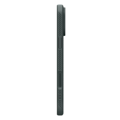 Θήκη για Apple iPhone 17 Pro, Spigen, Liquid Air, Πράσινο ACS10333