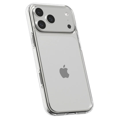 Θήκη για Apple iPhone 17 Pro, Spigen, Ultra Hybrid, Διάφανη