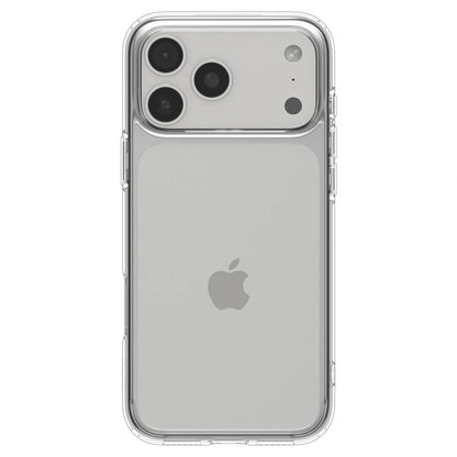 Θήκη για Apple iPhone 17 Pro, Spigen, Ultra Hybrid, Διάφανη