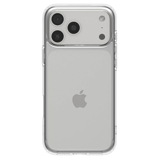 Θήκη για Apple iPhone 17 Pro, Spigen, Ultra Hybrid, Διάφανη