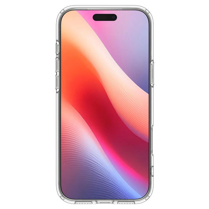 Θήκη για Apple iPhone 17 Pro, Spigen, Ultra Hybrid, Διάφανη