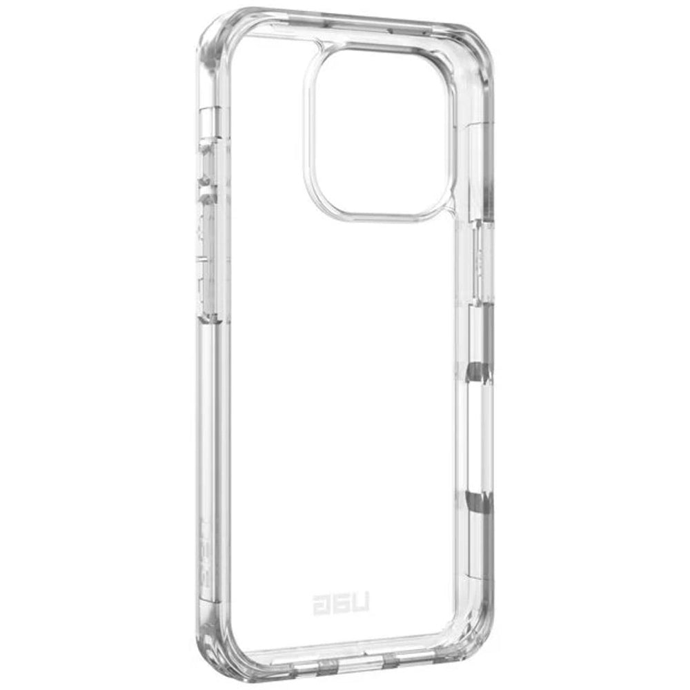Θήκη για Apple iPhone 17 Pro, Urban Armor Gear, Plyo, Διάφανη