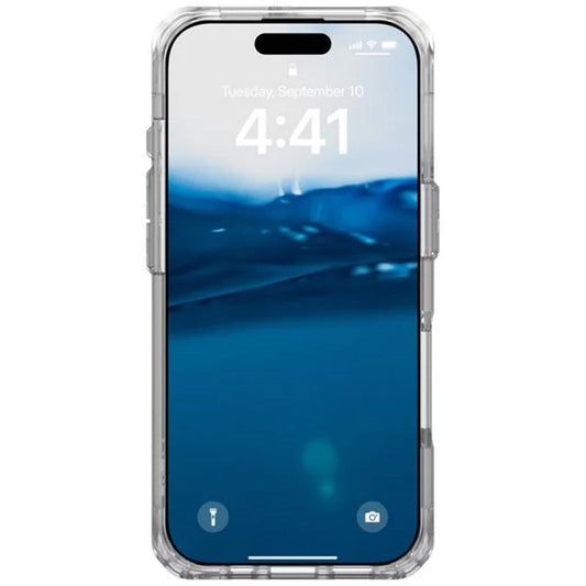 Θήκη για Apple iPhone 17 Pro, Urban Armor Gear, Plyo, Διάφανη