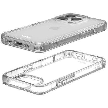 Θήκη για Apple iPhone 17 Pro, Urban Armor Gear, Plyo, Διάφανη