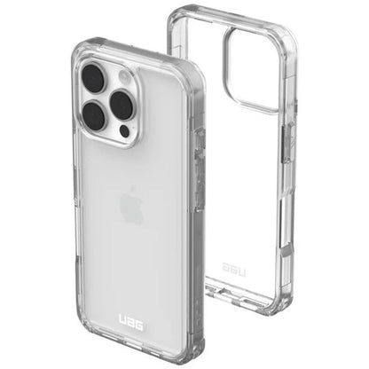 Θήκη για Apple iPhone 17 Pro, Urban Armor Gear, Plyo, Διάφανη