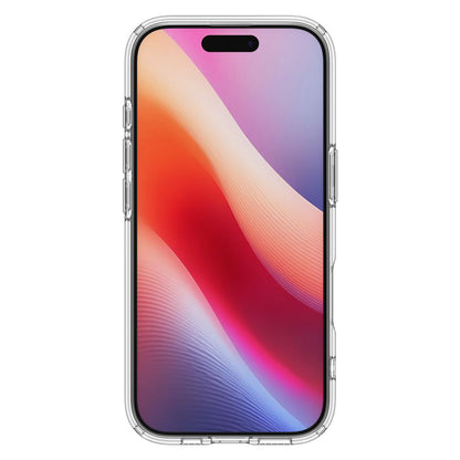 Θήκη για Apple iPhone 17, Spigen, Ultra Hybrid, Διάφανη