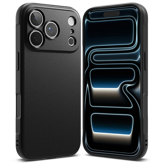 Θήκη για Apple iPhone 18 Pro Max / 17 Pro Max, Ringke, Onyx, Μαύρο
