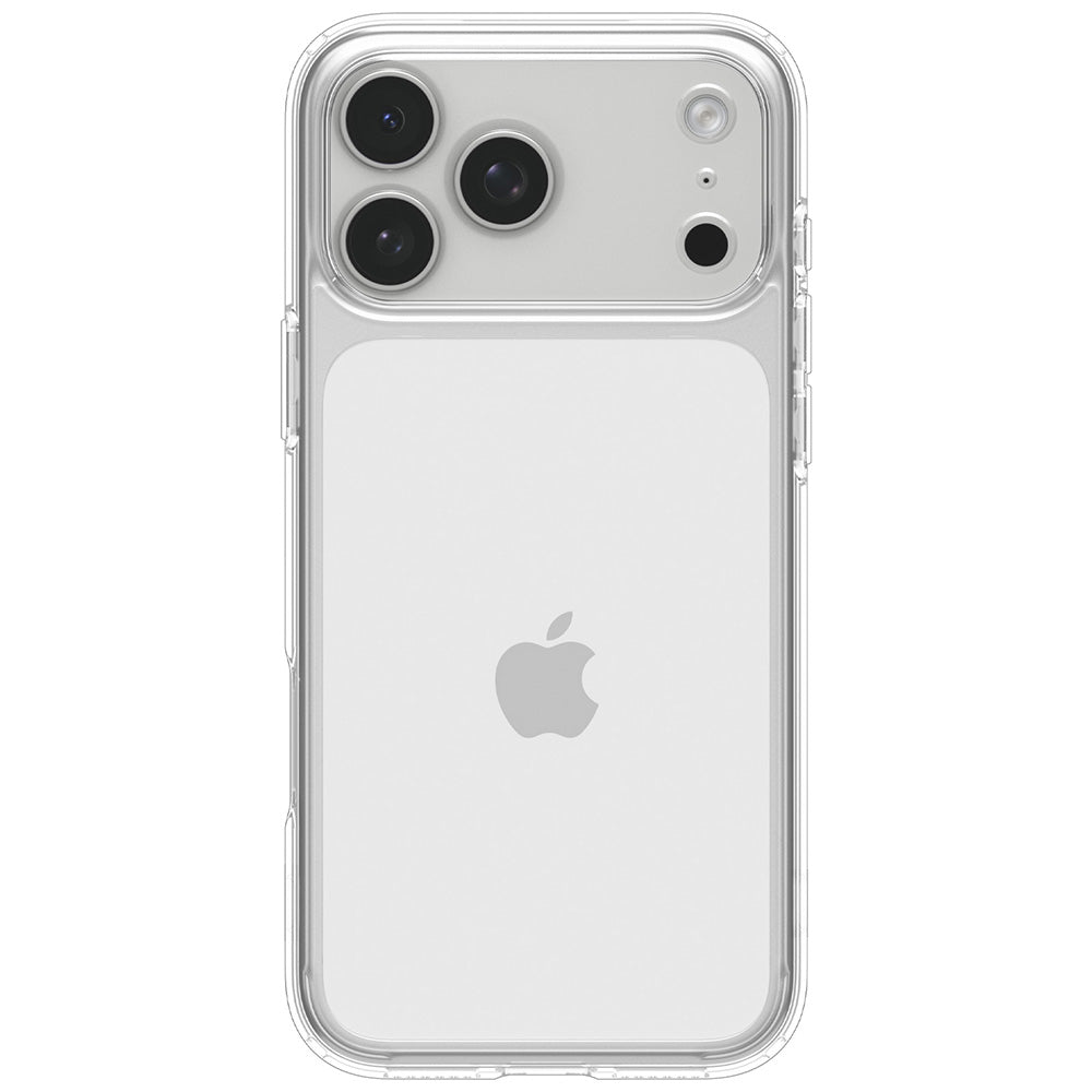 Θήκη για Apple iPhone 18 Pro Max / 17 Pro Max, Spigen, Ultra Hybrid, Διαφανής ACS12116