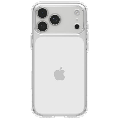 Θήκη για Apple iPhone 18 Pro Max / 17 Pro Max, Spigen, Ultra Hybrid, Διαφανής ACS12116