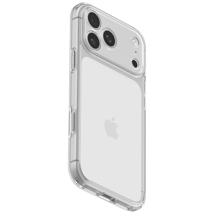 Θήκη για Apple iPhone 18 Pro Max / 17 Pro Max, Spigen, Ultra Hybrid, Διαφανής ACS12116