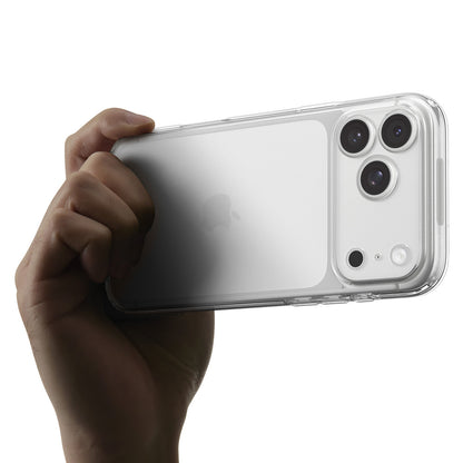 Θήκη για Apple iPhone 18 Pro Max / 17 Pro Max, Spigen, Ultra Hybrid, Διαφανής ACS12116