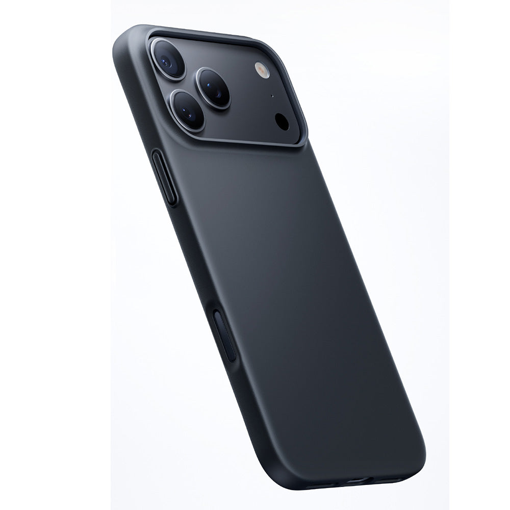 Θήκη MagSafe για Apple iPhone 18 Pro Max / 17 Pro Max, Torras, OriginFit, Μαύρο