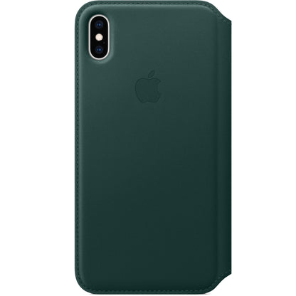 Θήκη για Apple iPhone XS Max, Πράσινο MRX42ZM/A 