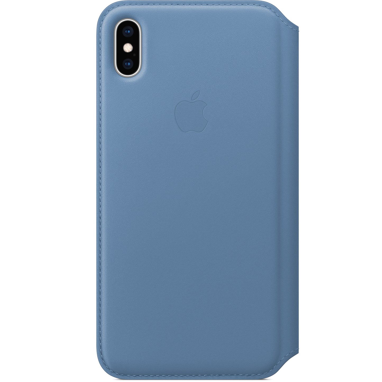 Θήκη για Apple iPhone XS Max, Μπλε MVFT2ZM/A 