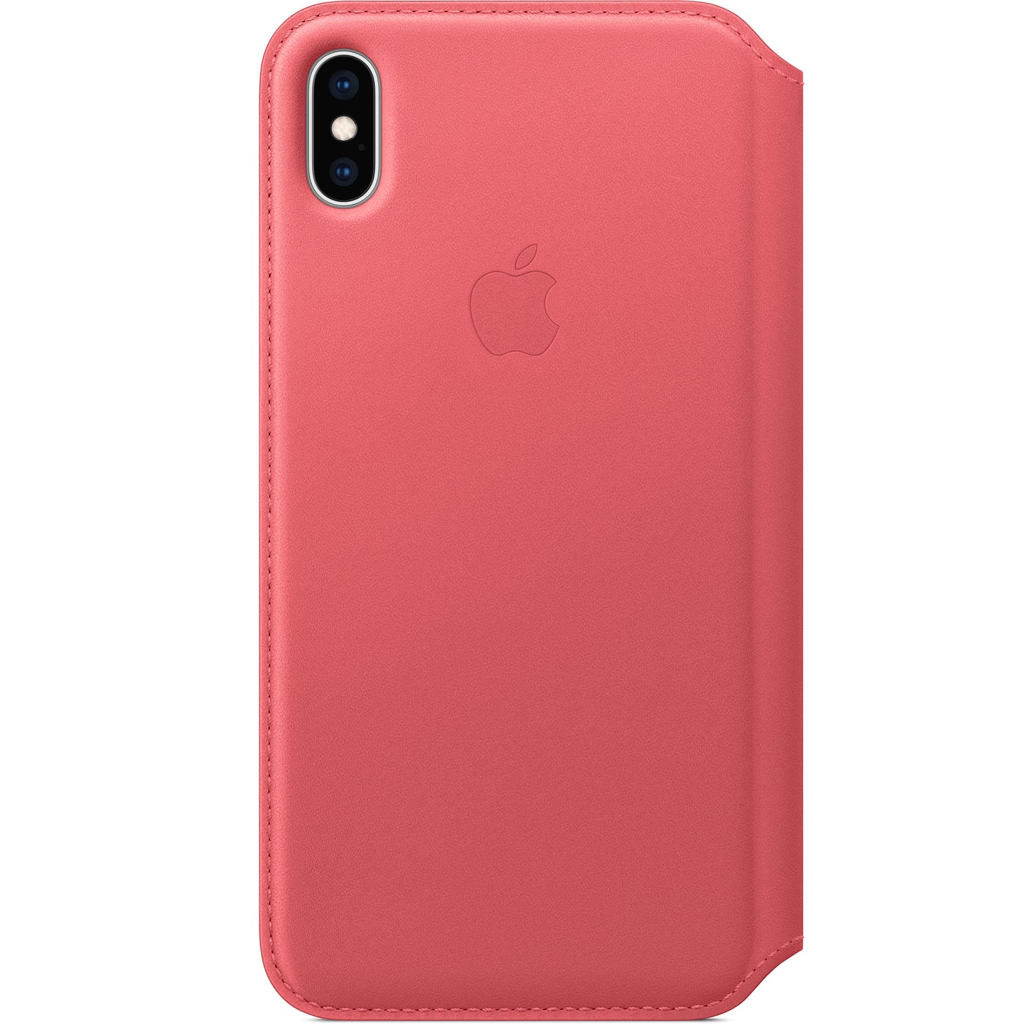 Θήκη για Apple iPhone XS Max, Ροζ MRX62ZM/A 