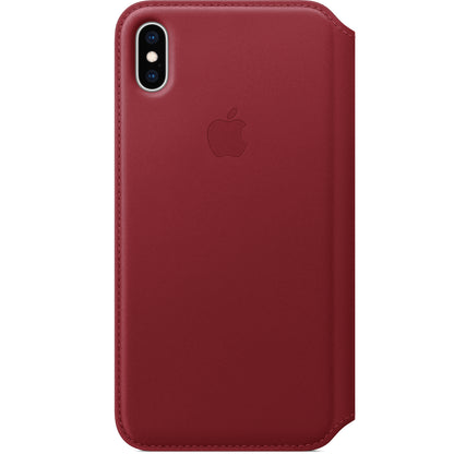 Θήκη για Apple iPhone XS Max, Ροζ MRX32ZM/A 