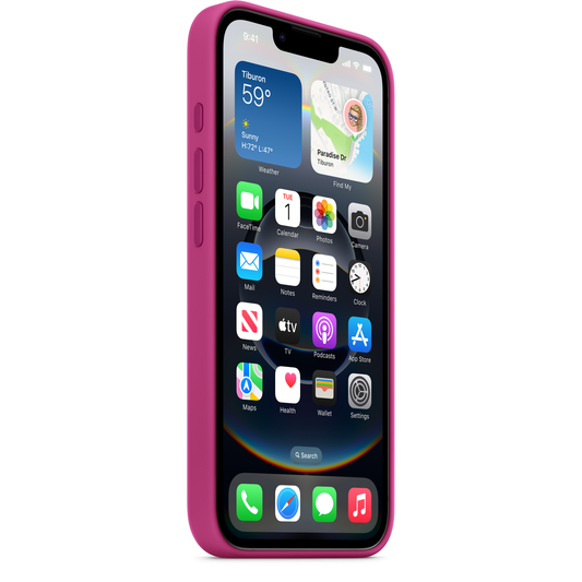 Θήκη για Apple iPhone 16e, Ροζ MD3W4ZM/A