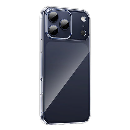Θήκη για Apple iPhone 17 Pro, Borofone, BI4 Ice, Διαφανής