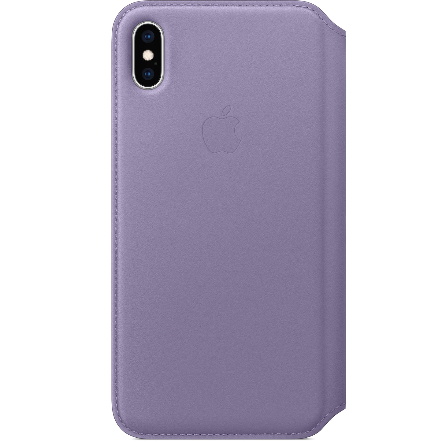 Θήκη για Apple iPhone XS Max, Μωβ MVFVV2ZM/A 