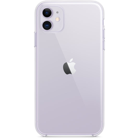 Θήκη για Apple iPhone 11, Διαφανής MWVG2ZE/A 