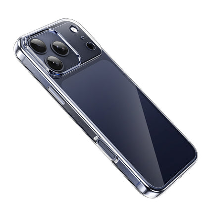 Θήκη για Apple iPhone 17 Pro, Borofone, BI4 Ice, Διαφανής