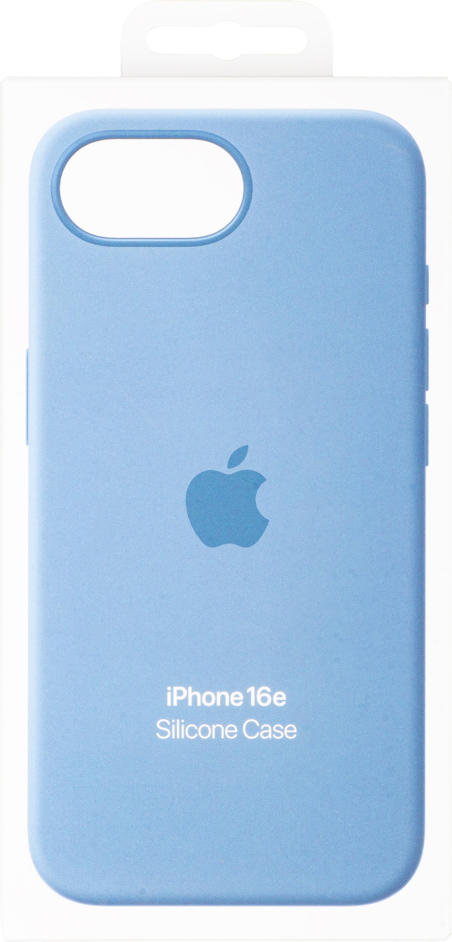 Θήκη για Apple iPhone 16e, Μπλε MD3Q4ZM/A