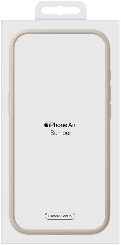 Θήκη για Apple iPhone 17 Air, Bumper, Μπεζ MH044ZM/A