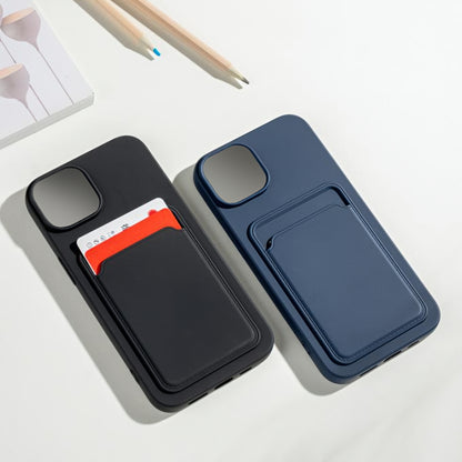Θήκη για Apple iPhone 15, XO Design, Θήκη Κάρτας, Μωβ