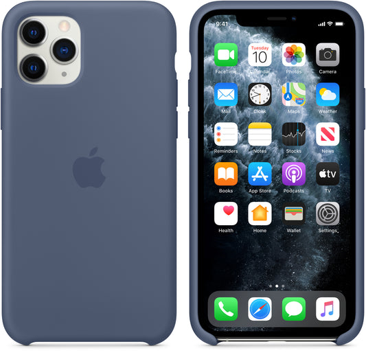 Θήκη για Apple iPhone 11 Pro Max, μπλε MX032ZE/A 