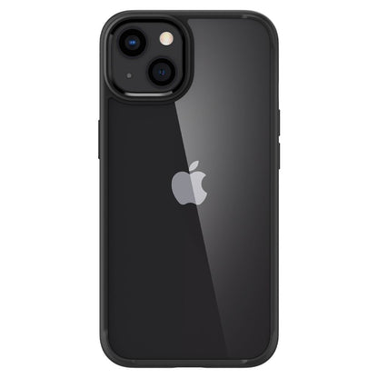 Θήκη για Apple iPhone 13, Spigen, Ultra Hybrid, Μαύρο 