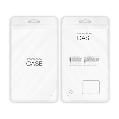 Θήκη για Apple iPhone 17 / 16, OEM, Strawberry, Μαύρη