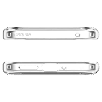 Θήκη για Google Pixel 9 / 9 Pro, Spigen, Ultra Hybrid, Διαφανής ACS07687