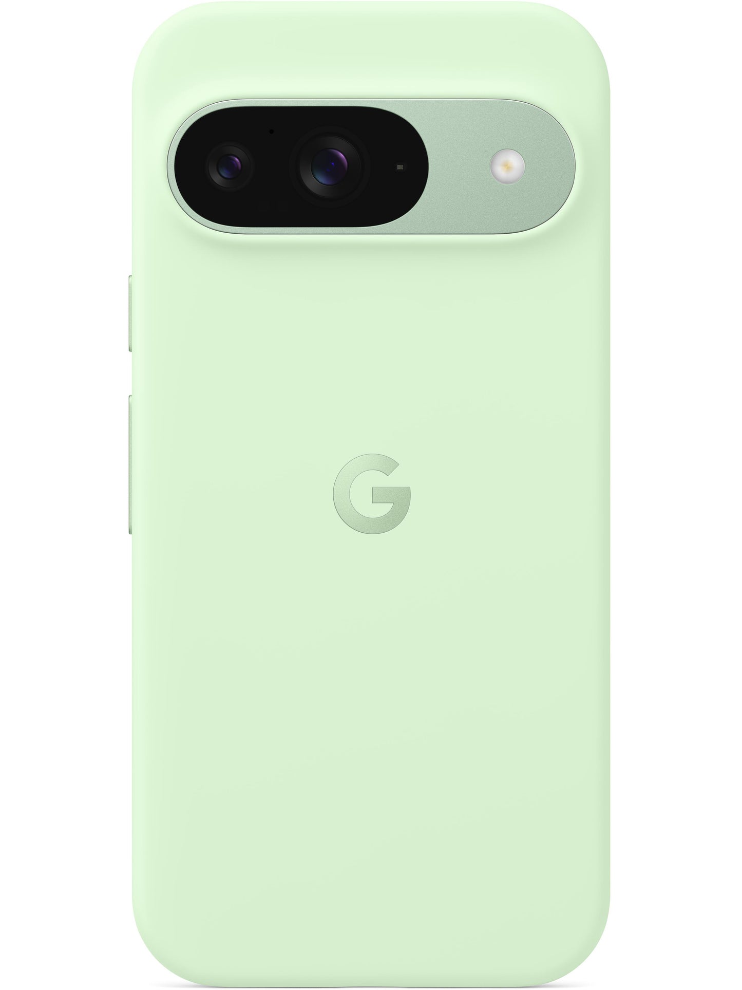 Θήκη για Google Pixel 9/9 Pro, Πράσινο GA05655