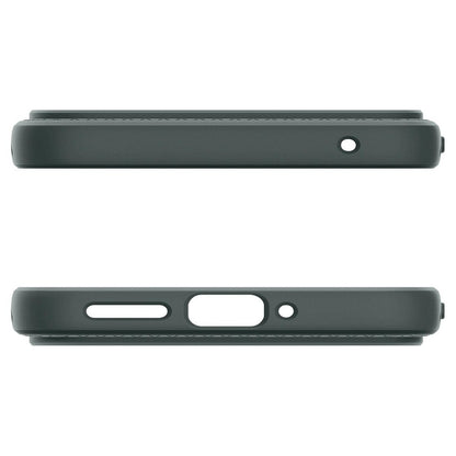 Θήκη για Google Pixel 9 Pro XL, Spigen, Liquid Air, Πράσινο ACS07717