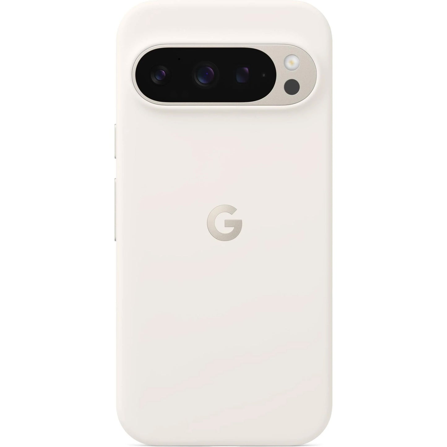 Θήκη για Google Pixel 9 / 9 Pro, Μπεζ GA05651