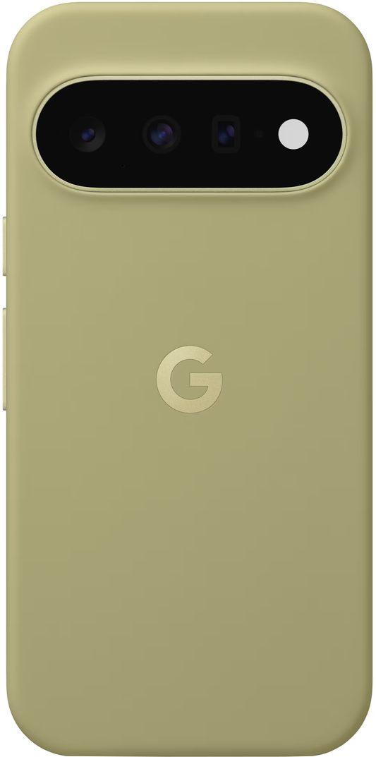 Θήκη για Google Pixel 11, Πράσινο GA11711-WW