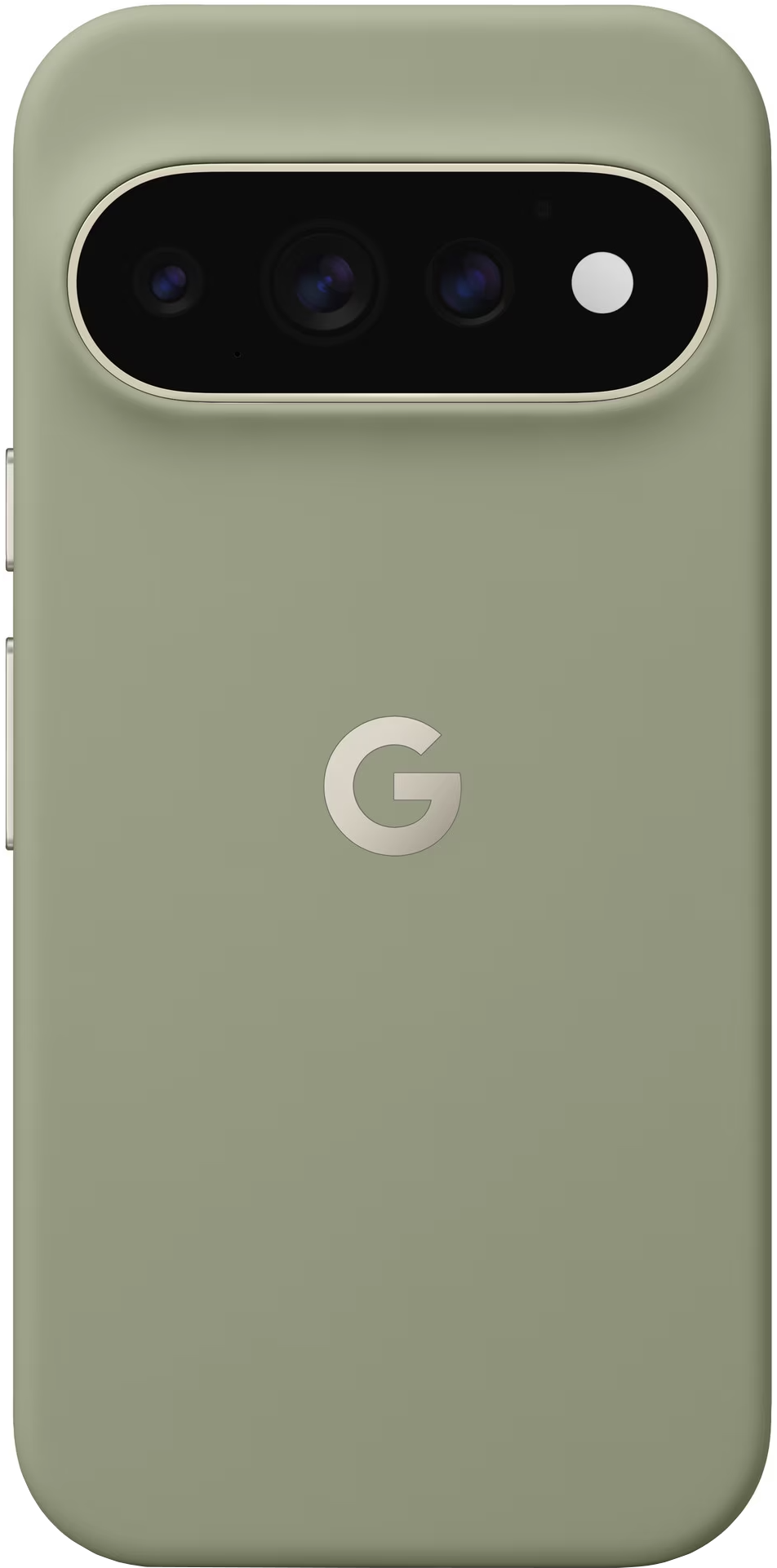 Θήκη για Google Pixel 11 Pro, Πράσινο GA11707-WW