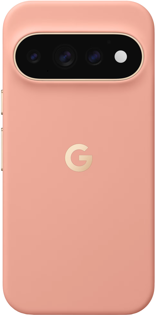 Θήκη για Google Pixel 11 Pro XL, Coral GA11704-WW