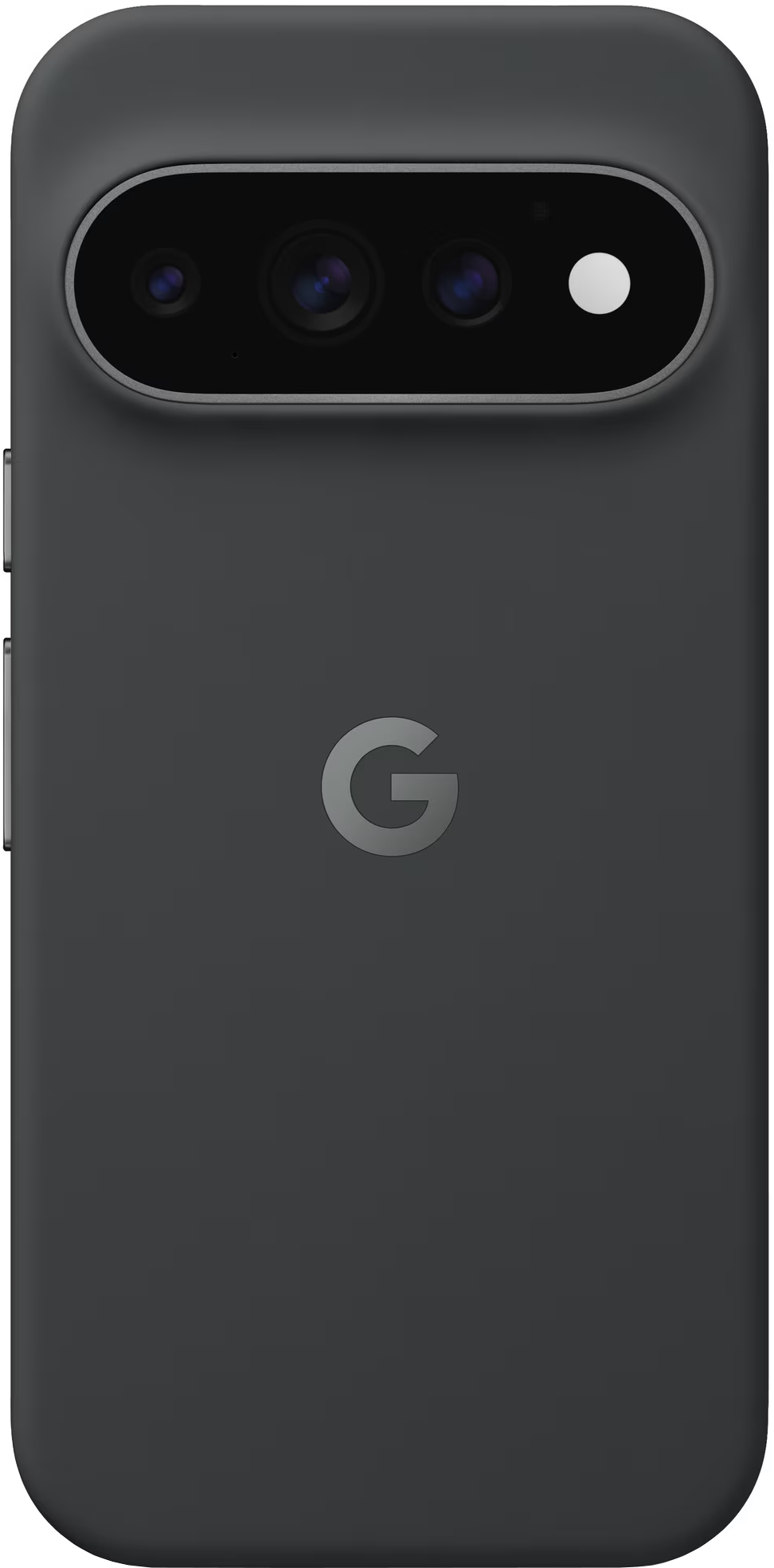 Θήκη για Google Pixel 11 Pro XL, Μαύρο GA11701-WW