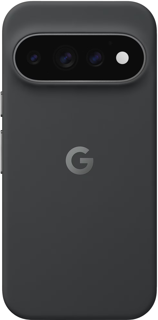 Θήκη για Google Pixel 11 Pro XL, Μαύρο GA11701-WW