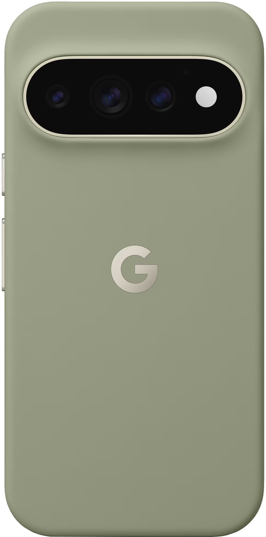 Θήκη για Google Pixel 11 Pro XL, Πράσινο GA11703-WW