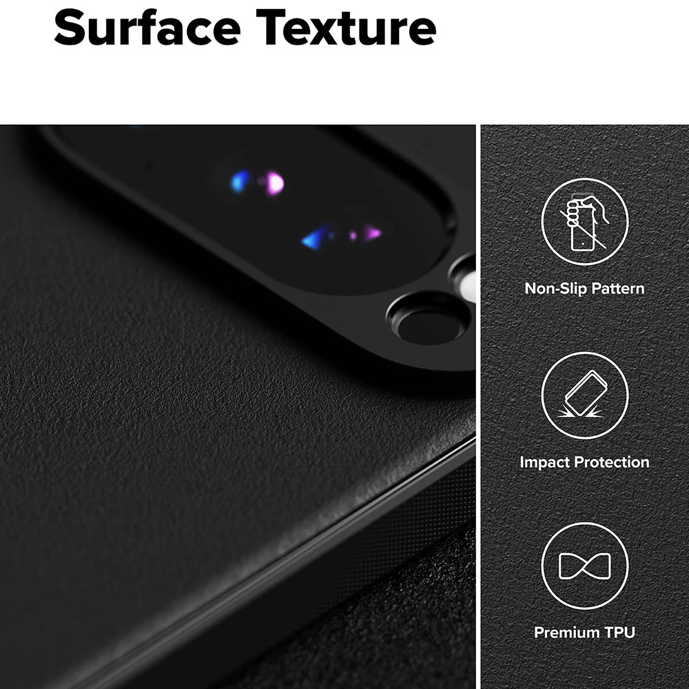 Case for Google Pixel 10 Pro XL, Ringke, Onyx, Light Green