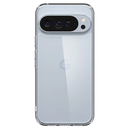 Θήκη για Google Pixel 10 Pro XL, Spigen, Ultra Hybrid, Διάφανη