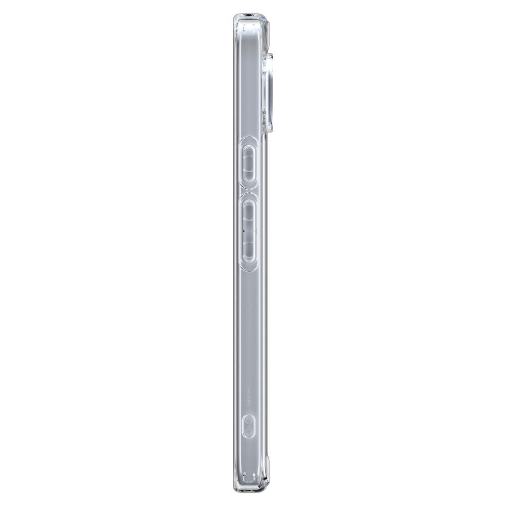 Θήκη για Google Pixel 10 Pro XL, Spigen, Ultra Hybrid, Διάφανη