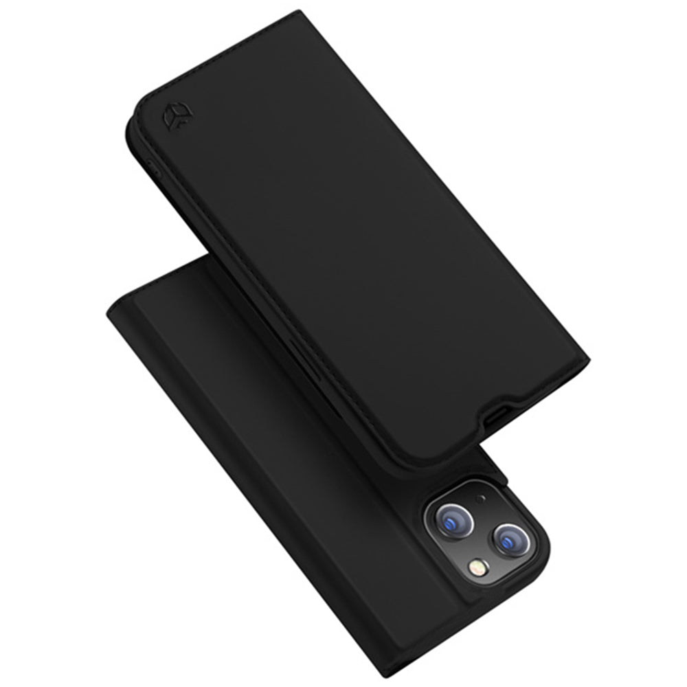 Θήκη για Google Pixel 10 Pro XL, Techsuit, Magskin Book, Μαύρο