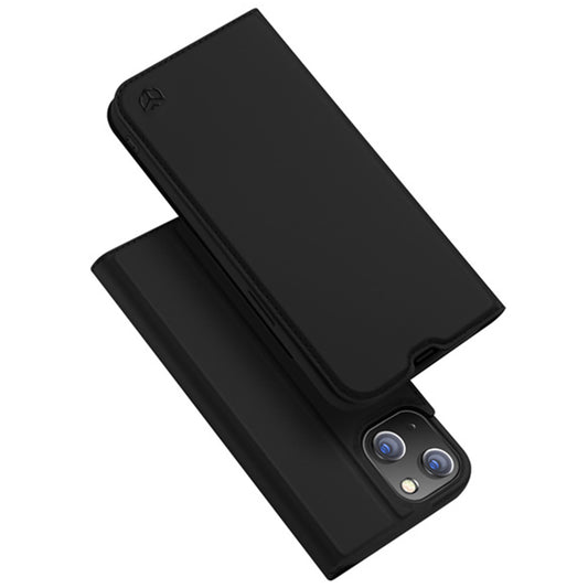 Θήκη για Google Pixel 10 Pro XL, Techsuit, Magskin Book, Μαύρο
