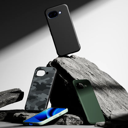 Θήκη για Google Pixel 10a, Ringke, Onyx, Μαύρη