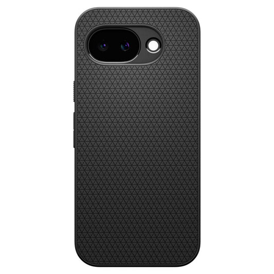 Θήκη για Google Pixel 10a, Spigen, Liquid Air, Ματ Μαύρη ACS11285