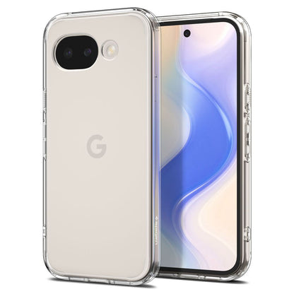 Θήκη για Google Pixel 10a, Spigen, Ultra Hybrid, Διάφανη ACS11279